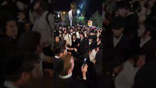 Live from Meron - Lag Baomer 2025  ל"ג בעומר הר מירון תשפ"ה