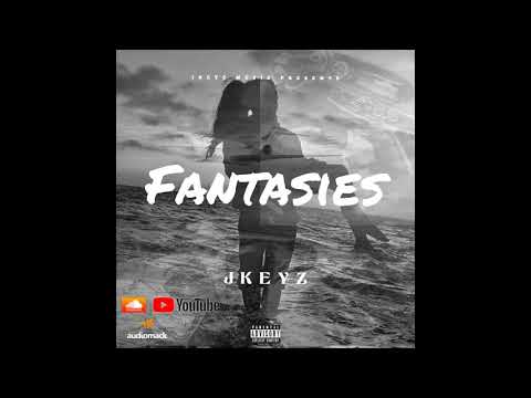 JKeyz - Fantasies (Prod. Kingwill Music)