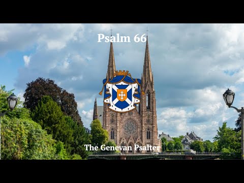 Psalm 66