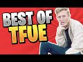 Tfue Fortnite Best Moments! #1 (Tfue Funny Moments)