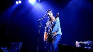 Arctic Monkeys (HD 1080) That&#39;s Where You&#39;re Wrong - Milwaukee 2012-05-16 - Bradley Center