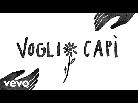 Gabriele Esposito - VOGLIO CAPÌ (Official Visual)