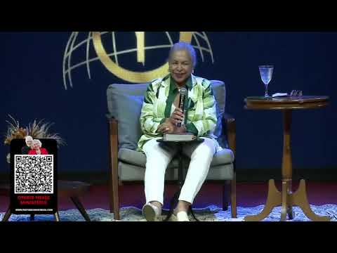 SINTOMAS DE MALDIÇÃO HEREDITÁRIAS  Pastora Tânia Tereza