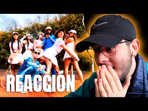 Kidd Keo x ElPatron970 x MULTIPLICA - Mujeres y Petas [REACCIÓN]