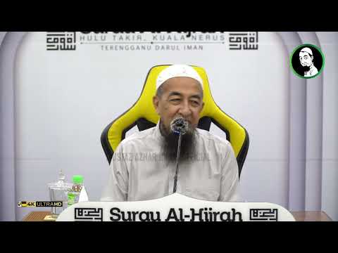 Nak Kahwin Mak Tak Setuju - Ustaz Azhar Idrus