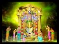 Srinivasa Govinda 3D Animation God Songs Hare Krishna Vishnu Bhajan Songs