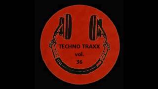 Techno Traxx Vol. 36 - 03 Members Of Mayday - Sonic Empire (Jan Driver Remix)