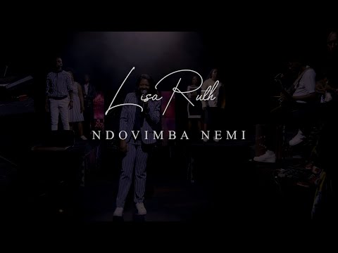 Lisa Ruth - Ndovimba Nemi
