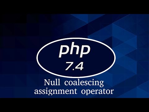 Php 7 4 Tutorial 1 New Features