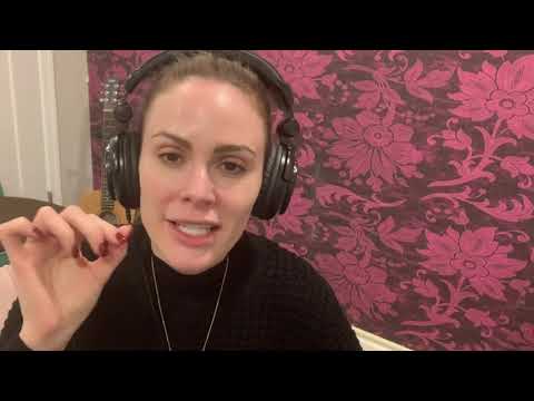 Emmy winning singer reacts to Ofra Haza “Im Nin Alu” + “Zecharia Ben Ezra” (1978) [M’s Tips 🎤]