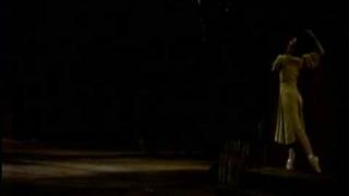 "Pillar of Fire" Pt. 1 In Memory of Sallie Wilson & Antony Tudor