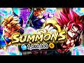 UNLIMITED SUMMONS 8TH ANNIVERSARY PART 2 IS HERE 300K SUBS SOON