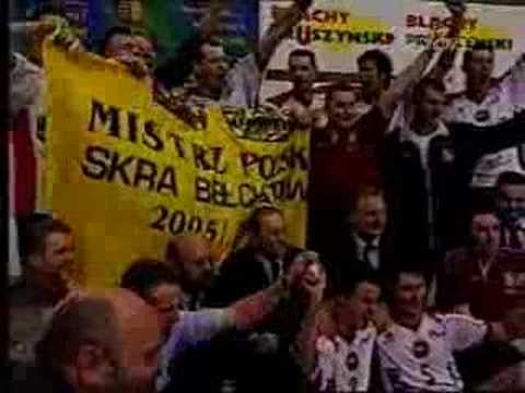 PGE Skra Bełchatów