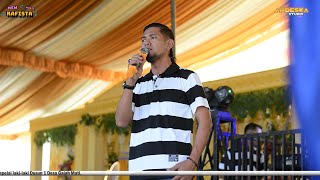 Download lagu OM NEW RAFISTA | CINTA SEBATANG TEBU | LIVE DESA GAJAH MATI 2025 mp3
