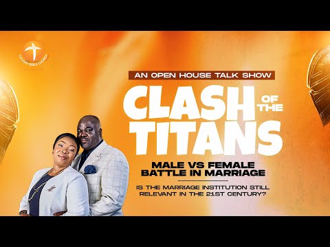 Clash Of Titans 21/02/2024
