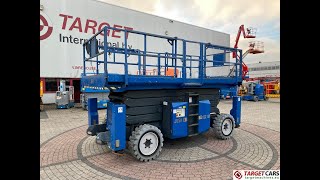 Scissor lift ATN CX 15 dijual - Gambar 4 | Machineryline ID Scissor lift ATN CX 15 | Gambar 4 - Machineryline