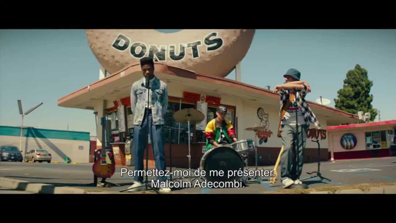 Miniature de la vidéo DOPE - Bande-Annonce Officielle VOST du film Dope