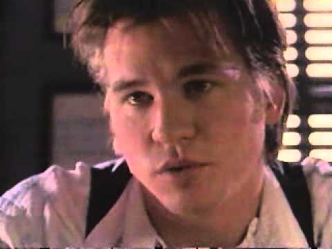 Kill Me Again (1989) Trailer