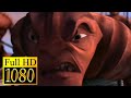 Antz 1998 The Mad General Mandible Full HD 60FPS