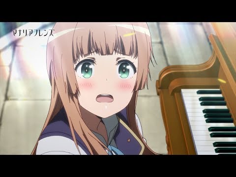 放送前番宣CM