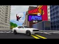 Break In The Action The ULTIMATE Spider Lair