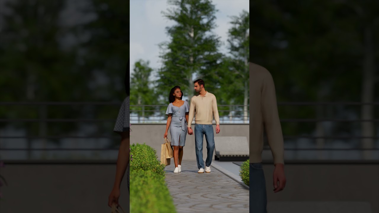 GÜMÜŞ CENTRO REKLAM FİLMİ 2