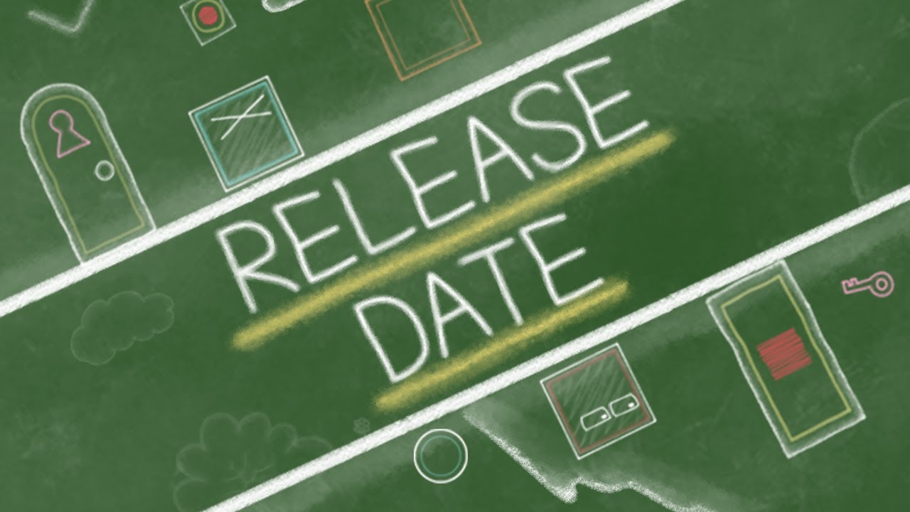 Launch Trailer