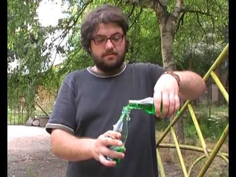 Махмурлуците на Бидон филм 06/12 - Облаци (2006)