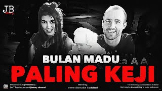 Download lagu BULAN MADU PALING K3JI‼️UANG KOIN JADI SAKSINYA‼️Cerita Kisah Nyata Jbstory - Isabella Hellman mp3 Download lagu BULAN MADU PALING K3JI‼️UANG KOIN JADI SAKSINYA‼️Cerita Kisah Nyata Jbstory - Isabella Hellman mp3