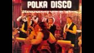 Tony's - Disco Polka