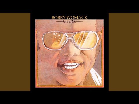 If You Cant Give Her Love Give Her Up - Bobby Womack