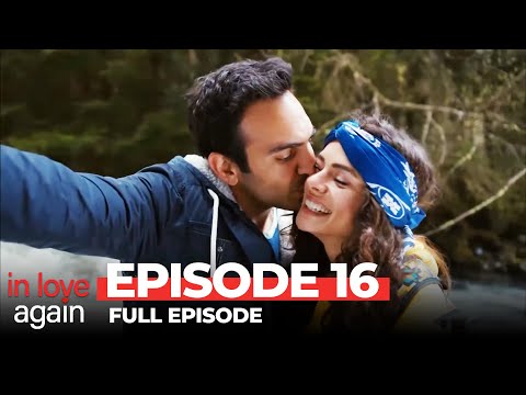 In Love Again Episode 16 (Long Version)