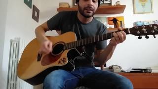 Thegiornalisti - Sold Out (Cover Ioqualunque)