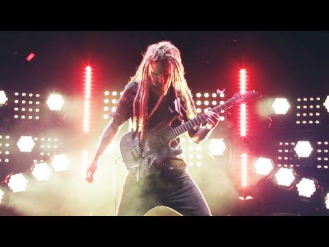 BERNTH - CAPRICE NO. 24 (Paganini) | Official Music Video