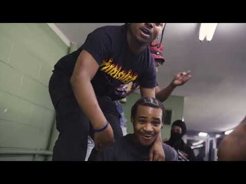 3x x Gblamm - Off Da Top