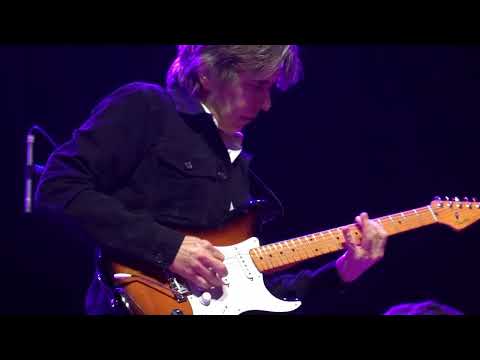 Eric Johnson Live 2020 🡆 Full Show 🡄 Jan 31⬘ Houston House of Blues