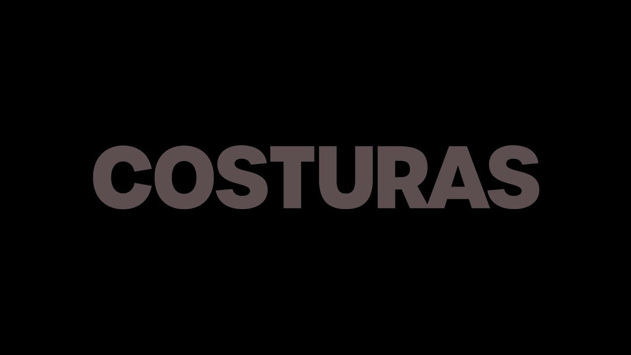 Costuras