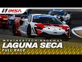 2026 IMSA WeatherTech Raceway Laguna Seca 120 | Michelin Pilot Challenge | Monterey, CA