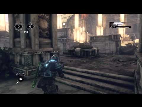 Nova Eskimo's Gears 3 Tips & Tricks Ep. 3 KOTH Trick