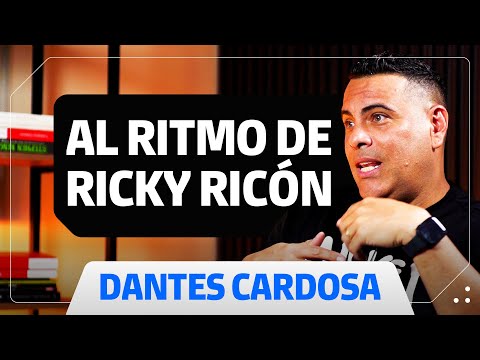 DANTES CARDOSA SOBRE SALIDA DEL GRUPO5, CHARANGA HABANERA, MICHEL MAZA Y LOS 5 DE ORO