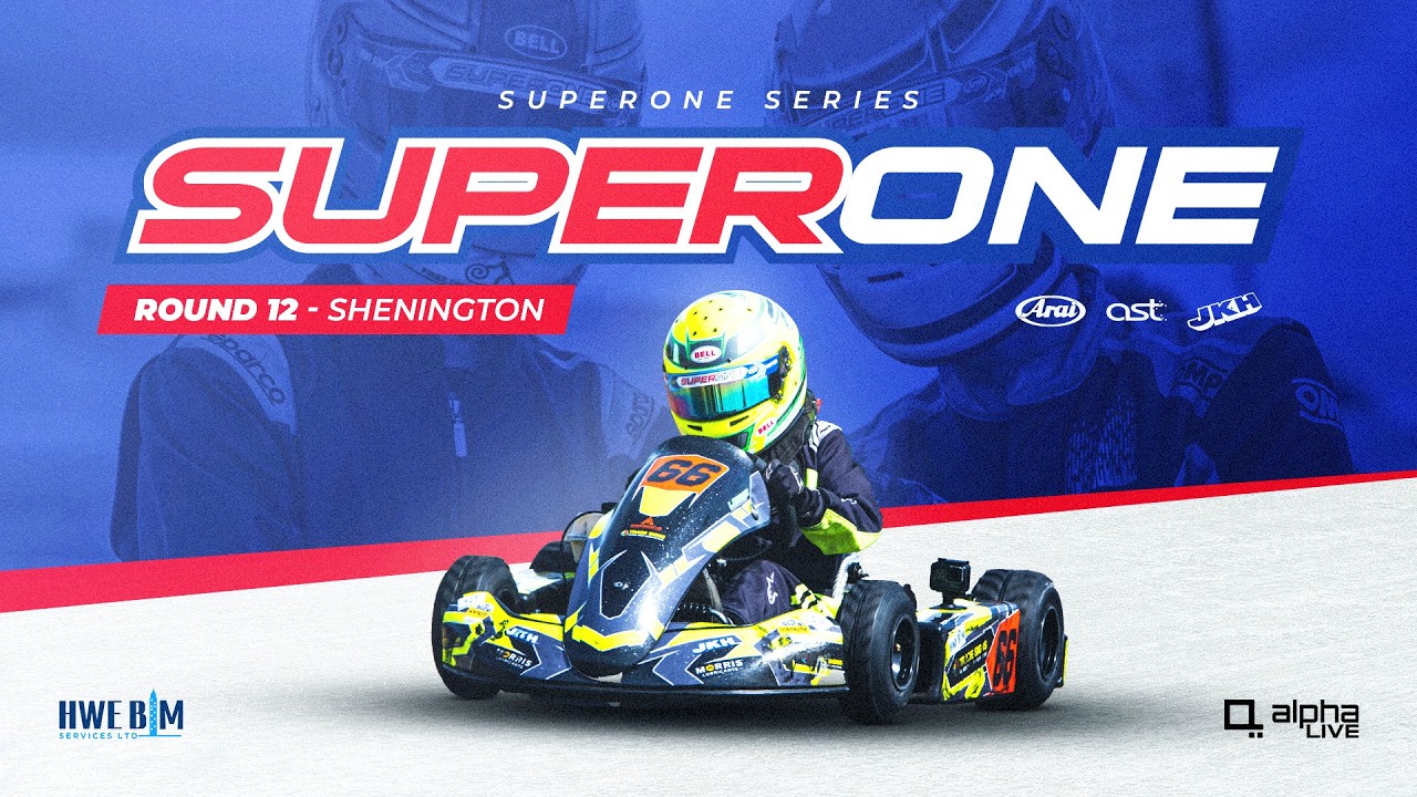 SuperOne MightE Bambino Final
