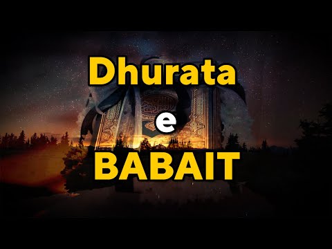 Dhurata e babait [Tregime Islame] #shorts #shqip #ligjerataislame #hadith