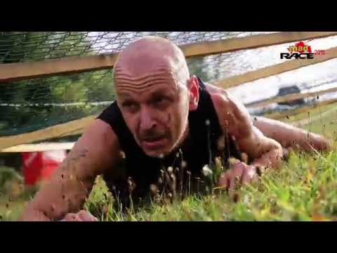MAD RACE 2015