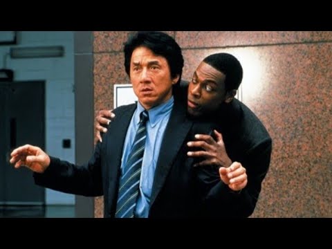 أفضل فيلم أكشن كوميدي جاكي شان film action comedy 2022