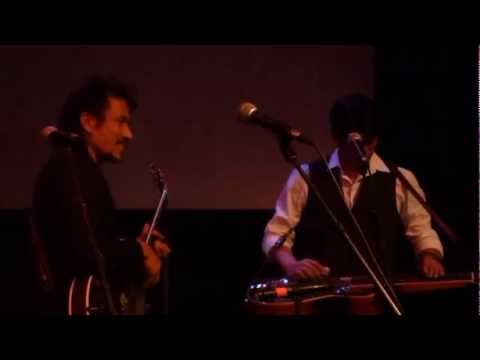 Ernst Jansz - Lief Indië (21-11-2012 - Het Beauforthuis, Austerlitz)