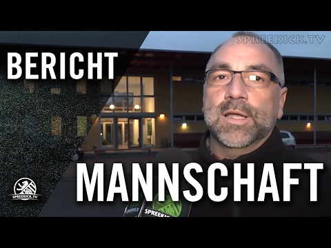 Portrait über den JFC Berlin | SPREEKICK.TV