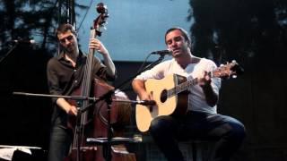 Nat Osborn and Mike Parker Duo - Dawned On Me" by Wilco (Live from Slovakia 2015)