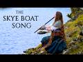 The Skye Boat Song - Celtic instrumental by Leyna Robinson-Stone
