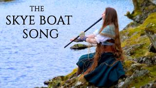 The Skye Boat Song - Celtic instrumental by Leyna Robinson-Stone