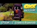 Cogs Hollow 1990 Episode 12 Cranky S Beanstalk